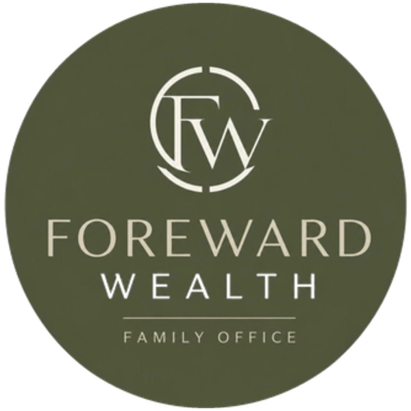 Logo Foreward Wealth